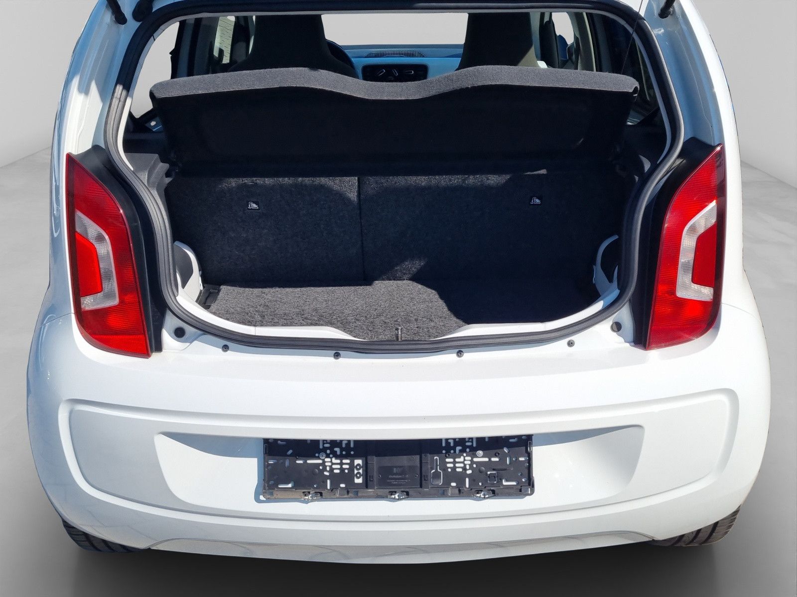 Fahrzeugabbildung Volkswagen Up! Colour Up! BMT 1,0 Klima ZV SHZ