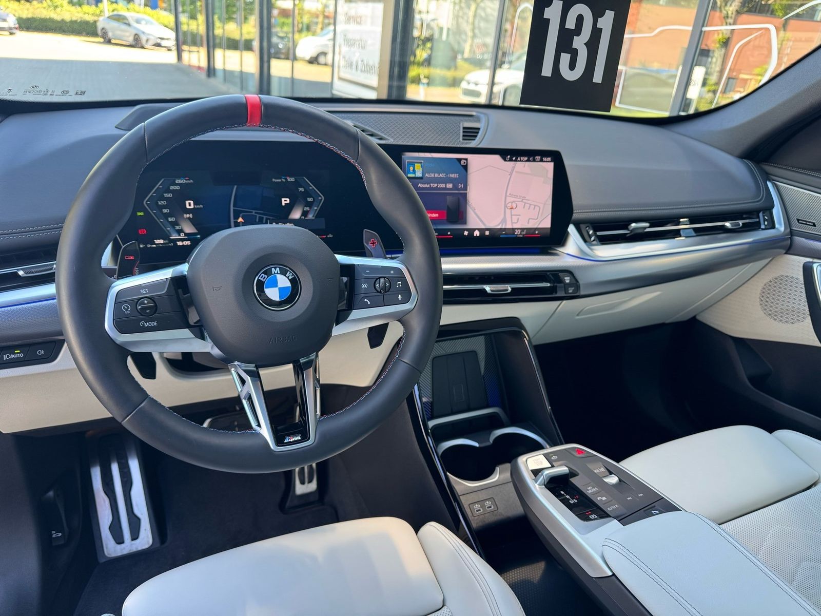 BMW X1 - Bild 4