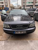 Audi A6 C4 H Klimaaut. El. Fensterheber/Sc... - Audi A6 C6-4F