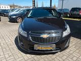 Chevrolet Cruze Station Wagon LTZ - Chevrolet Cruze: Schwarz