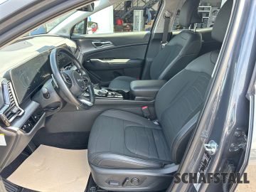 KIA Sportage - 10