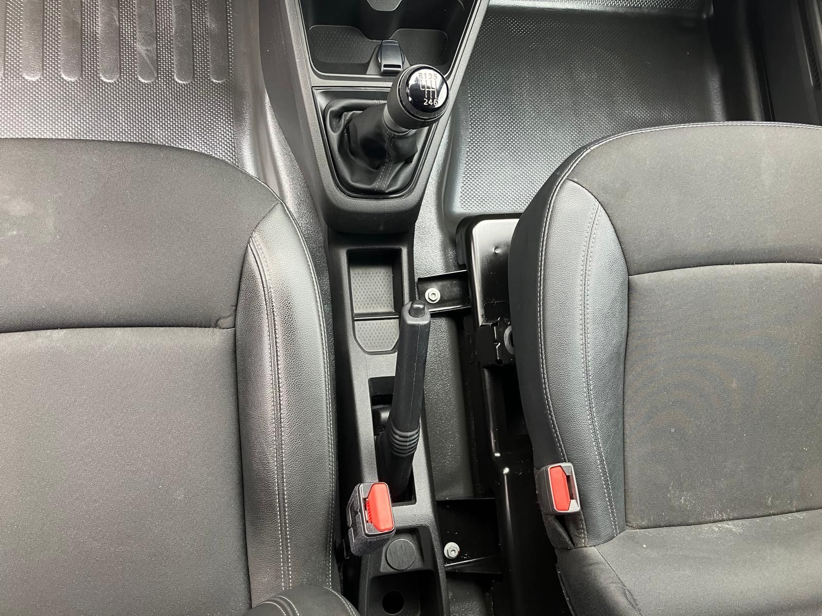 Renault Express - Bild 15