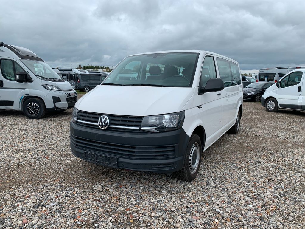 Volkswagen T6 Transporter