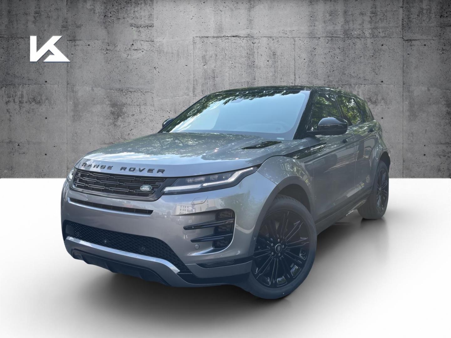 Land Rover Range Rover Evoque D200 Dynamic SE Pano el. AHK