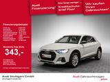 Audi A1 citycarver 30 TFSI LED Kamera virtCo - Audi A1: Citycarver