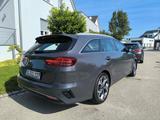 Kia cee'd / Ceed 1.6 CRDi Eco 100kW Spirit SW Spirit - Kia cee'd / Ceed von privat