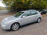 Opel Signum 2.2 Direct Vollausstattung - Opel Signum: 2.2