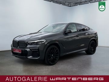 BMW X6 M50 - 1