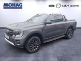 Ford Ranger e-4WD Doppelkabine 2.0 Ecoblue Wildtrak L