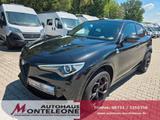 Alfa Romeo Stelvio Quadrifoglio 2.9 V6 Bi-Turbo 510 PS - Alfa Romeo Gebrauchtwagen von 2021
