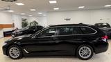 BMW 530dxD/HUD/Laser/AHK/KomfStz/Park&DrivAsProf - BMW 530 mit Diesel-Antrieb: Automatik