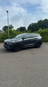 Hyundai Tucson N Line IX35