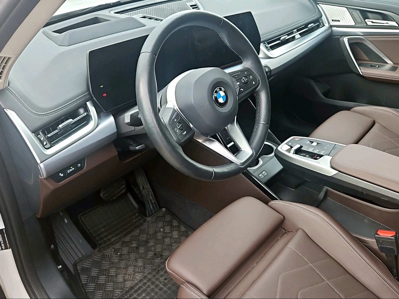 BMW X1 xDrive23d Driv.Assist Harman K Head-Up LED foto 5