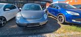 Volkswagen New Beetle Cabriolet 1.8 Turbo - Volkswagen New Beetle: Cabrio