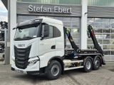 Iveco X-Way AS280X53Y/PS ON Intarder Multilift Funk - Iveco 4x4