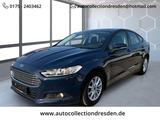 Ford Mondeo Business Edition 1.5 EcoBoost EU6d-T - Ford Gebrauchtwagen in Dresden