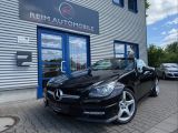 Mercedes-Benz SLK  Roadster 200 AMG-LINE BlueEFFICIENCY *SPORT - Mercedes-Benz SLK 200: AMG