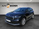 Skoda Enyaq 50 Loft NAVI KAM PDC GRA CCS FOD: ACC mögl - Skoda ENYAQ 5AC