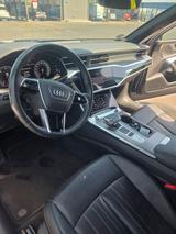 Audi A6 40 TDI S tronic advanced advanced - Audi A6 advanced mit Diesel-Antrieb