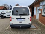 Volkswagen Caddy Kasten/Kombi Kasten EcoProfi EcoFuel 2,0L - Offers