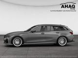 ALPINA D3 S Touring Allrad - graue ALPINA D3 S