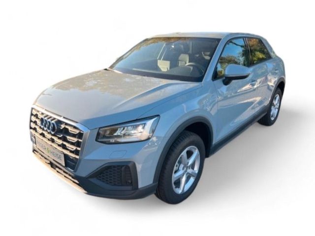 Audi Q2 35 TFSI 110(150) kW(PS) S tronic