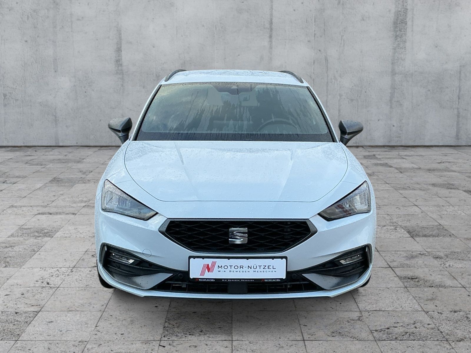 Seat Leon - Bild 3