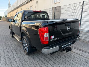 Nissan Navara - 7