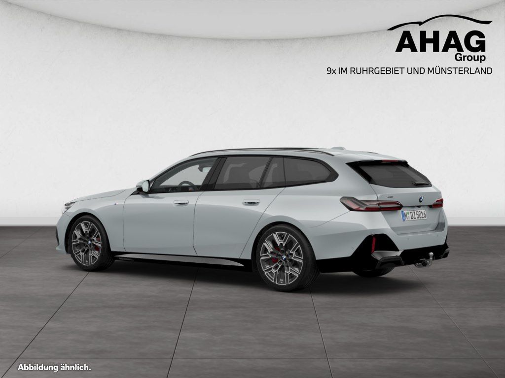 BMW 540 - Bild 6