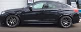 BMW X4 M40i KW BBS HAMANN - BMW: Haman