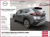 Nissan X-Trail 1.5 VC-T e-Power N-Connecta e-4ORCE (EUR - Nissan X-Trail mit Hybrid-Antrieb: Geländewagen, Automatik