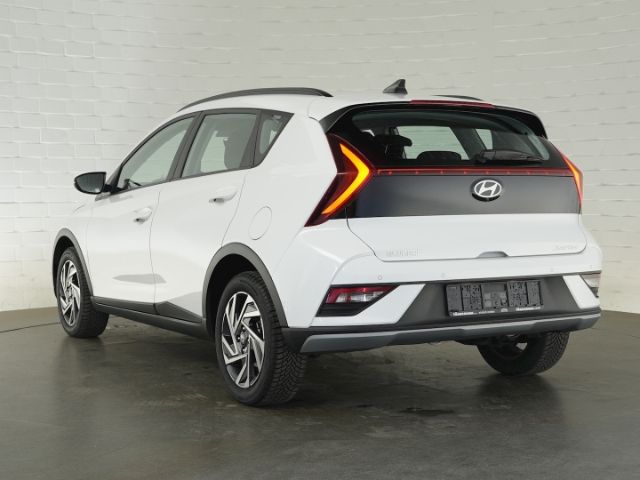 BAYON FACELIFT T-GDI TREND+NAVI+VOLL LED+RÜCKFAH