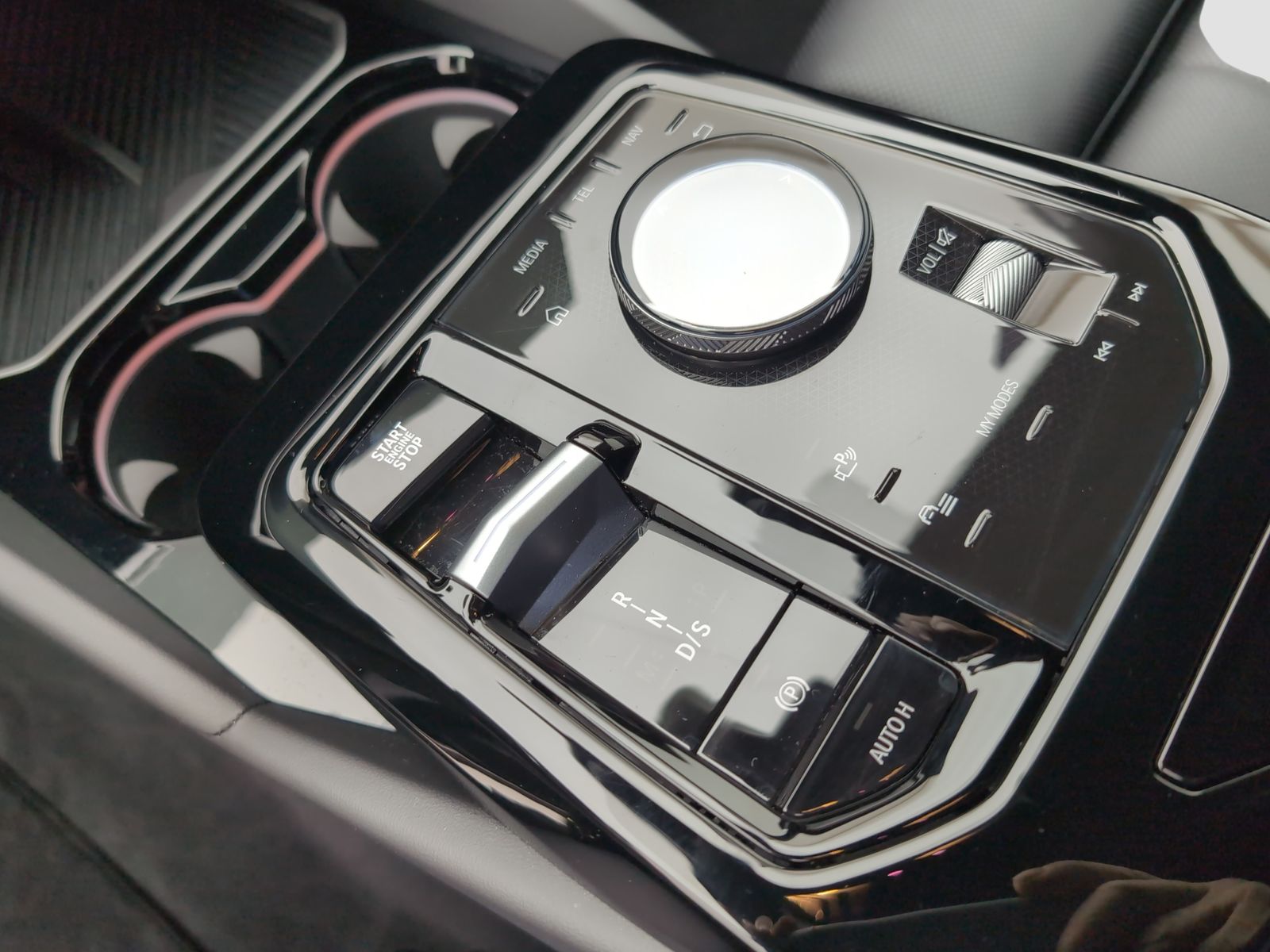 BMW 520 - Bild 15
