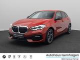 BMW 118d SportLine Kamera HUD DAB H/K Stop&Go Komfor - BMW 118: 118d Sport