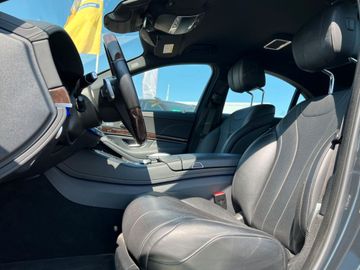 Mercedes S 400 - 11