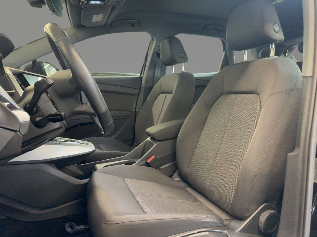 Audi Q4 e-tron - Bild 8