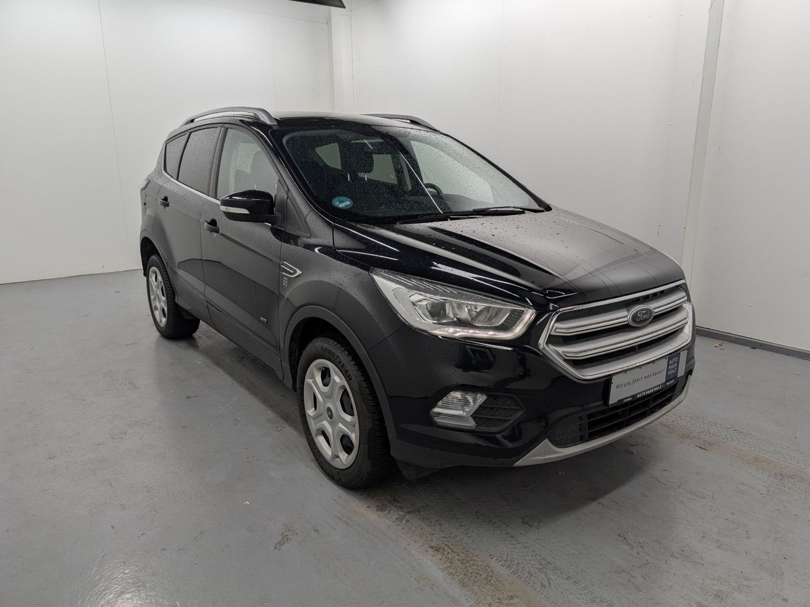 FORD Kuga  2.0 TDCi Cool &amp; Connect Navi Allwetter – Bild 5