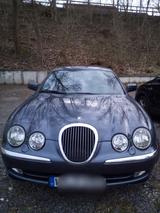 Jaguar S-Type 3 L V6 Executive Executive - graue Jaguar S-Type
