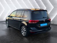 Volkswagen Touran - Vorschau Bild 2