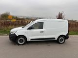 Renault Express mit Anhängerkupplung - Renault: Anhängerkupplung