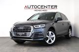 Audi Q5 2,0 TFSI Quattro S-Line Sport Keyless LED PDC