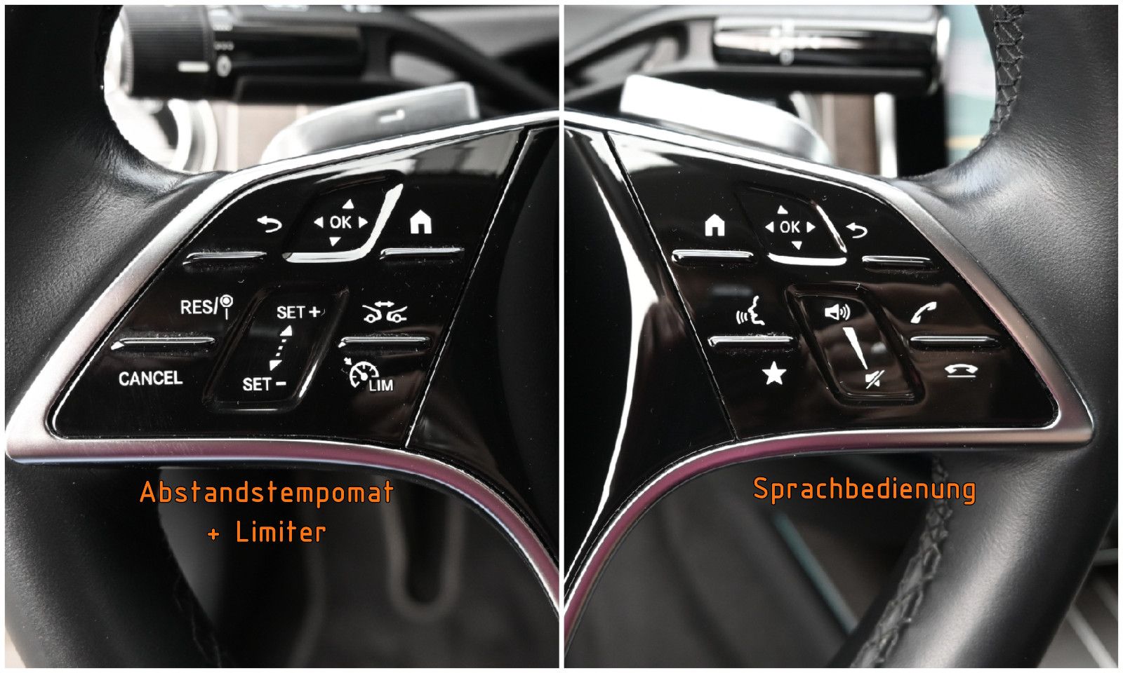 Fahrzeugabbildung Mercedes-Benz E 200 Lim. Exclusive Premium °ACC°AHK°BURMESTER°