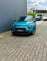 Citroën C3 1.2 PureTech Max EAT6*LED*NAVI*KEY*CAM* - Citroën C3: 1.1