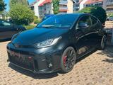 Toyota Yaris GR High-Performance-Paket  - Toyota Yaris: GR High Performance Paket