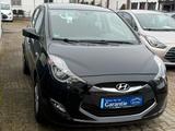 Hyundai ix20 1.6 Automatik/2.Hd/Garantie/HU/AU/Neu - Hyundai ix20 in Frankfurt (Main)
