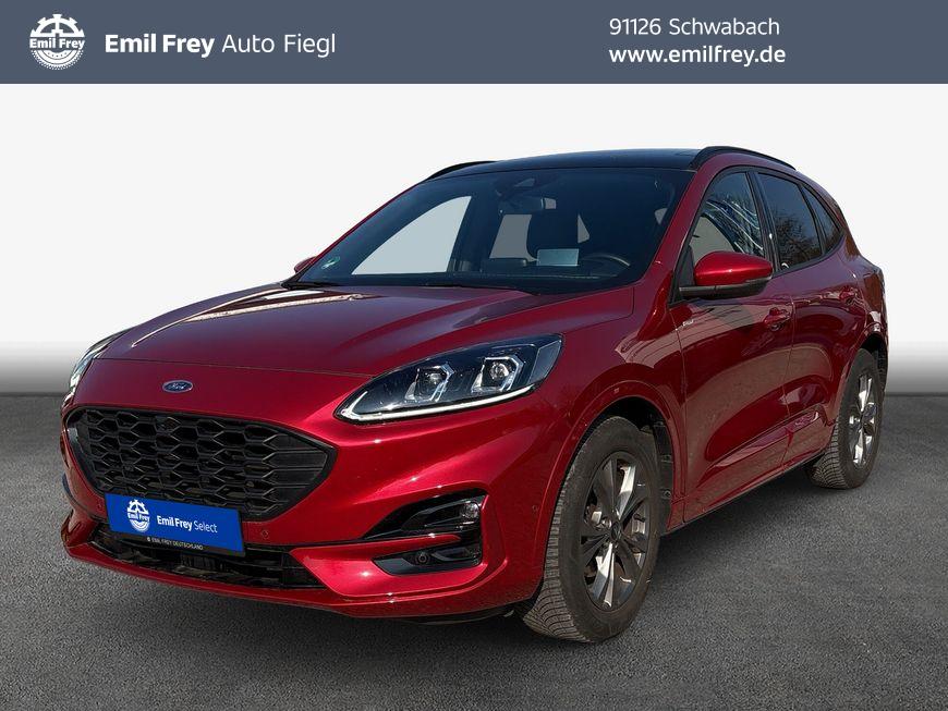 Ford Kuga 1.5 EcoBoost ST-LINE X