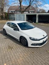 Volkswagen + VW Scirocco 1.4 TSI Alu LowTec Tuning SH... - Volkswagen Scirocco in Hamburg