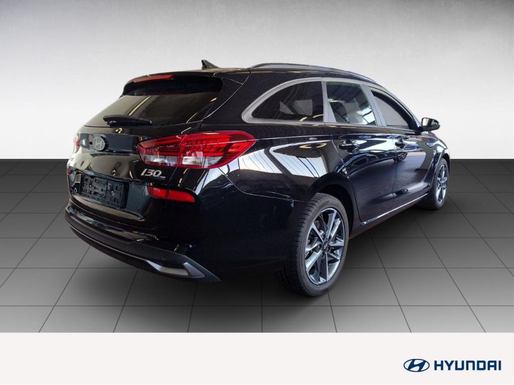 Hyundai i30 – Bild 4