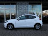 Mazda 2 M-Hybrid G-75 Center-Line ACAA KLIMA LED TEMPO - Mazda 2: Kleinwagen