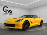 Corvette C7 6.2 Stingray Coupe Z51 3LT V8 Leder HUD Bose - Corvette: Z